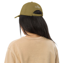 Load image into Gallery viewer, Godfidence | Organic Dad Hat

