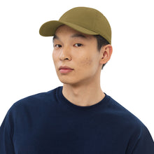 Load image into Gallery viewer, Godfidence | Organic Dad Hat
