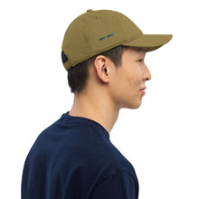 Load image into Gallery viewer, Godfidence | Organic Dad Hat
