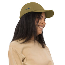 Load image into Gallery viewer, Godfidence | Organic Dad Hat
