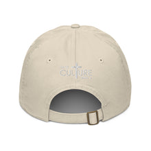Load image into Gallery viewer, Godfidence | Organic Dad Hat
