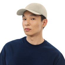 Load image into Gallery viewer, Godfidence | Organic Dad Hat
