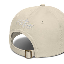 Load image into Gallery viewer, Godfidence | Organic Dad Hat
