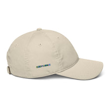 Load image into Gallery viewer, Godfidence | Organic Dad Hat
