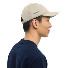 Load image into Gallery viewer, Godfidence | Organic Dad Hat
