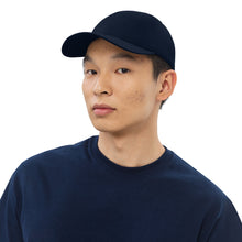 Load image into Gallery viewer, Godfidence | Organic Dad Hat

