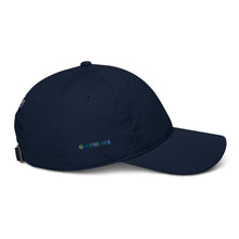 Load image into Gallery viewer, Godfidence | Organic Dad Hat

