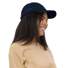 Load image into Gallery viewer, Godfidence | Organic Dad Hat
