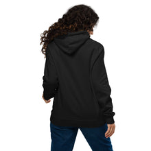 Load image into Gallery viewer, 1 John 4:4 | Unisex Eco Raglan Hoodie
