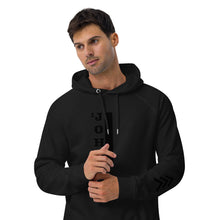 Load image into Gallery viewer, 1 John 4:4 | Unisex Eco Raglan Hoodie

