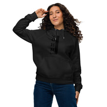 Load image into Gallery viewer, 1 John 4:4 | Unisex Eco Raglan Hoodie
