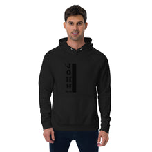 Load image into Gallery viewer, 1 John 4:4 | Unisex Eco Raglan Hoodie
