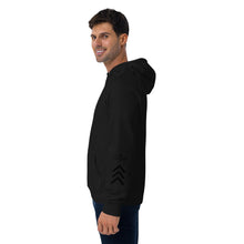 Load image into Gallery viewer, 1 John 4:4 | Unisex Eco Raglan Hoodie

