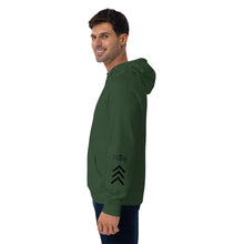 Load image into Gallery viewer, 1 John 4:4 | Unisex Eco Raglan Hoodie
