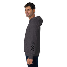 Load image into Gallery viewer, 1 John 4:4 | Unisex Eco Raglan Hoodie
