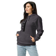 Load image into Gallery viewer, 1 John 4:4 | Unisex Eco Raglan Hoodie
