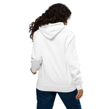 Load image into Gallery viewer, 1 John 4:4 | Unisex Eco Raglan Hoodie

