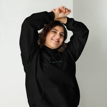 Load image into Gallery viewer, Water4Me | Unisex Fashion Hoodie
