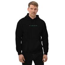 Load image into Gallery viewer, Water4Me | Unisex Fashion Hoodie
