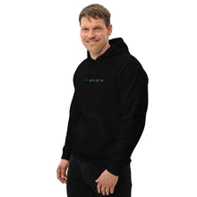 Load image into Gallery viewer, Water4Me | Unisex Fashion Hoodie
