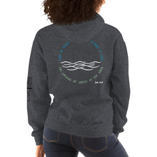 Load image into Gallery viewer, Water4Me | Unisex Fashion Hoodie
