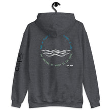 Load image into Gallery viewer, Water4Me | Unisex Fashion Hoodie
