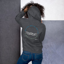 Load image into Gallery viewer, Water4Me | Unisex Fashion Hoodie
