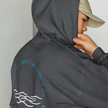 Load image into Gallery viewer, Water4Me | Unisex Fashion Hoodie
