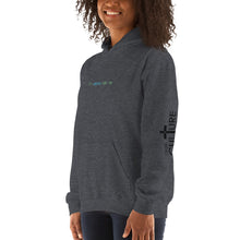 Load image into Gallery viewer, Water4Me | Unisex Fashion Hoodie
