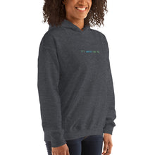 Load image into Gallery viewer, Water4Me | Unisex Fashion Hoodie
