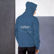 Load image into Gallery viewer, Water4Me | Unisex Fashion Hoodie
