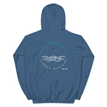 Load image into Gallery viewer, Water4Me | Unisex Fashion Hoodie
