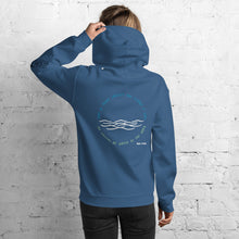 Load image into Gallery viewer, Water4Me | Unisex Fashion Hoodie
