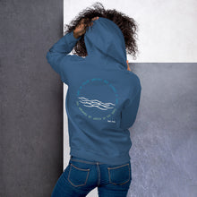 Load image into Gallery viewer, Water4Me | Unisex Fashion Hoodie
