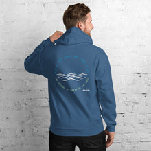 Load image into Gallery viewer, Water4Me | Unisex Fashion Hoodie

