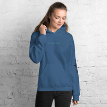 Load image into Gallery viewer, Water4Me | Unisex Fashion Hoodie
