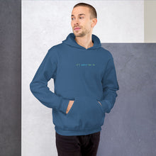 Load image into Gallery viewer, Water4Me | Unisex Fashion Hoodie
