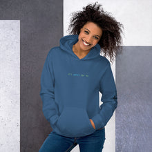 Load image into Gallery viewer, Water4Me | Unisex Fashion Hoodie

