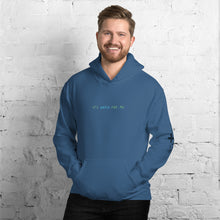 Load image into Gallery viewer, Water4Me | Unisex Fashion Hoodie
