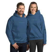 Load image into Gallery viewer, Water4Me | Unisex Fashion Hoodie
