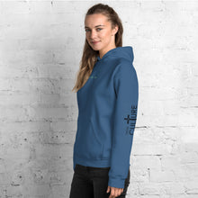 Load image into Gallery viewer, Water4Me | Unisex Fashion Hoodie
