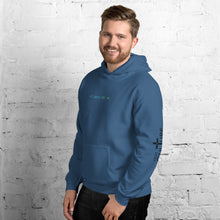 Load image into Gallery viewer, Water4Me | Unisex Fashion Hoodie
