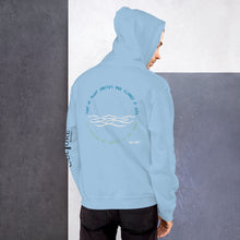 Load image into Gallery viewer, Water4Me | Unisex Fashion Hoodie
