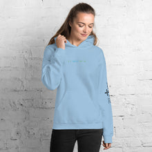 Load image into Gallery viewer, Water4Me | Unisex Fashion Hoodie
