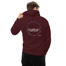 Load image into Gallery viewer, Water4Me | Unisex Fashion Hoodie
