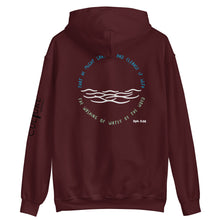 Load image into Gallery viewer, Water4Me | Unisex Fashion Hoodie
