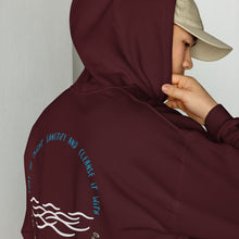 Load image into Gallery viewer, Water4Me | Unisex Fashion Hoodie
