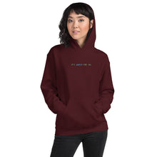 Load image into Gallery viewer, Water4Me | Unisex Fashion Hoodie
