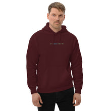 Load image into Gallery viewer, Water4Me | Unisex Fashion Hoodie
