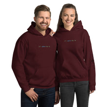 Load image into Gallery viewer, Water4Me | Unisex Fashion Hoodie
